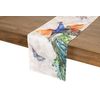 Camino Mesa Cameo Pavo Real 33x180 Cm