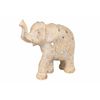 Elefante Resina 19x8x17 Cm