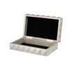 Caja Mdf / Pu 30x18x9 Cm