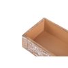 Caja Resina Natural 20x10x7,5 Cm