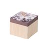 Caja Mdf Animales 10x10x9 Cm