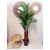 Planta Palmera Artificial Grande 180cm