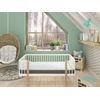 Dormideo Colchón Cuna Viscoelástico Babybed 60x120