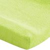 Funda Cubrebañera Rizo Ajustable 50x80 Cm Pistacho