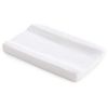 Funda Cubrebañera Rizo Ajustable 50x80 Cm Blanco