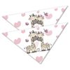 Set 2 Bandanas Ume Pekebaby