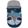 Saco Polar Universal Mapache Pekebaby