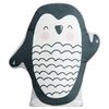 Set Cojines Penguin Pekebaby