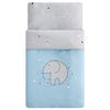 Saco Nórdico Maxicuna Bluephant Pekebaby