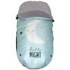 Saco Polar Universal Hello Moon Pekebaby