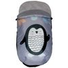 Saco Entretiempo Universal Penguin Pekebaby