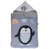 Saco Cuco Polar Penguin Pekebaby