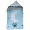 Saco Cuco Polar Hello Moon Pekebaby