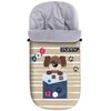 Saco Universal Polar Puppy