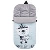 Saco Silla Paseo Polar Lets Play Pekebaby