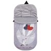 Saco Silla Paseo Polar Lovely Pekebaby