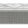 Colchon Viscoelastica 80x200 Rubi, Altura 25 Cm, Antiestrés, Ergonómico Y Transpirable.