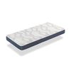 Colchon 70x160 Montessori  Altura 14 Cm Ergo Confort    Ideal Cama Nido