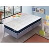 Colchon 70x160 Montessori  Altura 14 Cm Ergo Confort    Ideal Cama Nido