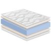 Colchon 70x160 Montessori  Altura 14 Cm Ergo Confort    Ideal Cama Nido