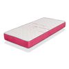 Colchon 90x180 Cama Infantil  Altura 18 Cm Dua Visco  Viscoelastica Ergonomico Y Transpirable  Ideal Para Camas Nido Y Camas Montessori