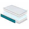 Colchon 70x160 Montessori   Altura 14 Cm Confort Pro  Ergonomico Transpirable Memory. Ideal Para Cama Nido