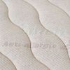 Colchon Cuna Bebe 60x120 Organic Bunny - 11 Cm - Desenfundable , Lavable , Adaptable Y Transpirable