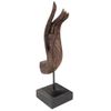 Figura Decorativaativa 17x12x43