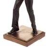 Figura Violinista 14x12,5x33