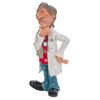 Figura Doctor 11,5x9x26