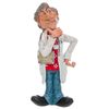 Figura Doctor 11,5x9x26