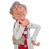 Figura Doctor 11,5x9x26