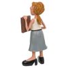 Figura Profesora 11x6x23,5