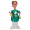 Figura Dentista 10x8,5x24