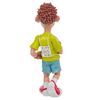 Figura Atleta 9x10,5x26,5