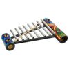 Gamelan De Madera 30x20x6