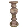 Columna Decorativa De Magnesio 18x18x50