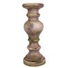 Columna Decorativa De Magnesio 18x18x50