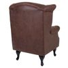 Sillon De Polipiel