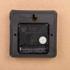 Reloj De Pared De Madera Negro D34x2