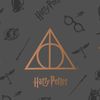 Bouti 100 Gr Deathly Hallows / 250x270 Cm