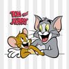 Bouti 100 Gr Tom & Jerry Basic / 190x270 Cm