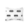 Funda De Almohada 100% Algodón Batman Basic / 48x125 Cm