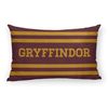 Funda De Cojín 100% Algodón 30x50cm Gryffindor House C