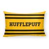 Funda De Cojín 100% Algodón 30x50cm Hufflepuff House C