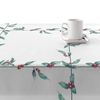 Mantel Antimanchas Xl White Christmas 1 / 180x180 Cm