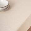 Mantel Antimanchas Belum Bacoli Beige 100 X 155 Cm