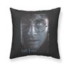 Funda De Cojín Harry Potter Grey A 50x50 Cm Harry Potter