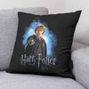 Funda De Cojín Ron Weasley A 50x50 Cm Harry Potter