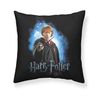 Funda De Cojín Ron Weasley A 50x50 Cm Harry Potter